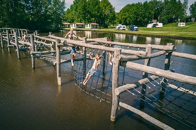 Verzorgd ingerichte groepswoning met afwasmac...