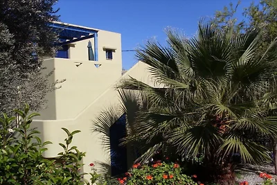 Ferienhaus in Kamilari mit Schwimmbecken