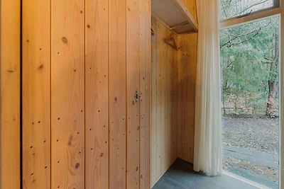 Casa vacanze a Norg con sauna