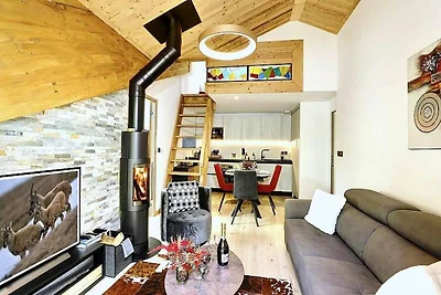 4 Zimmer für 6 Personen