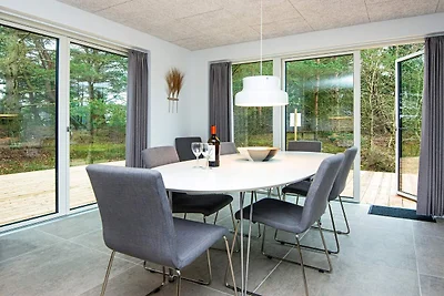 Luxuriöser Rückzugsort mit Sauna