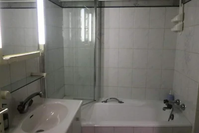 Residenz Le Solarium