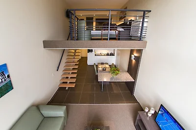 Appartamento duplex triplo superior per 3...