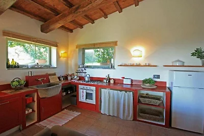Glicine - Vigna Luisa Resort