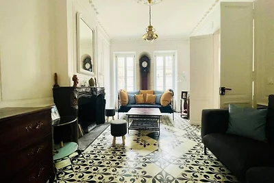 Appartement in La Rochelle vlakbij Vieux Port