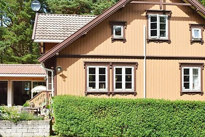 10 Personen Ferienhaus in GAMLE FREDRIKSTAD