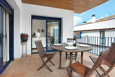 Maisonette-Wohnung Kim an der Costa Brava