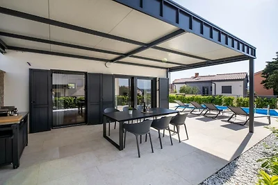 Villa Bella mit Pool