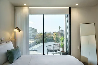 Feel Porto Corporate Housing Boavista II