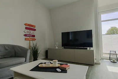 Villa Marin, Wohnung 25