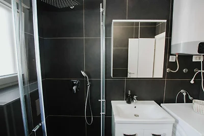 Spacious Luxury Trogir Apartments - Standard ...