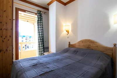 Apartment in malerischem Chalet mit...