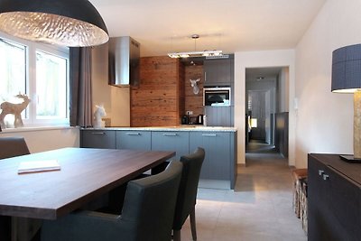 Luksusowy apartament ze śniadaniem w znanej m...