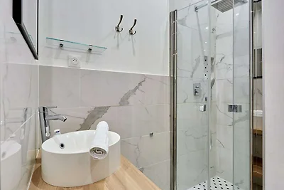 Apartment Zentrum von Paris Sacre Coeur