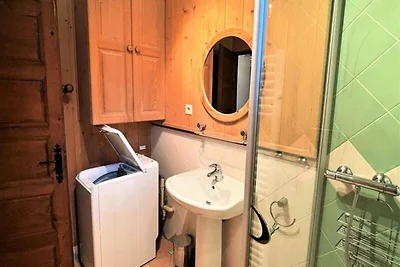 Appartamento di 2 locali a Notre-Dame-de-Bell...