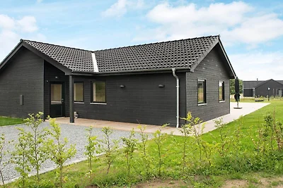 10 osob apartament w Haderslev-By Traum