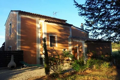 Studio Maison abrikoos