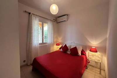 2 Kamers voor 4 personen