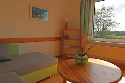 Vakantiehuis met groot terras aan het water