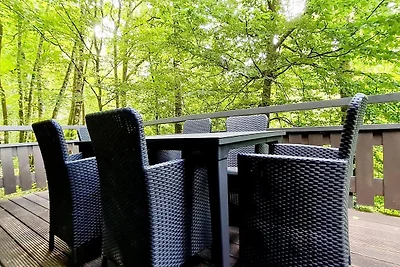 Ontspannende Ardennenvakantie in Durbuy