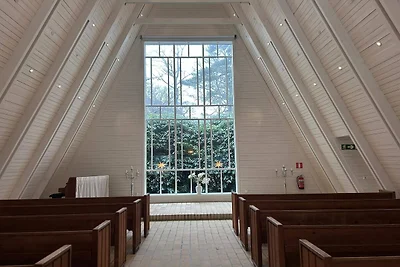 2 persone casa vacanze parco a STENUNGSUND