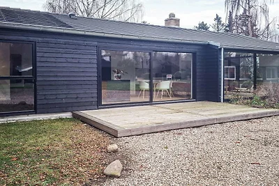 4 Sterne Ferienhaus in Gilleleje
