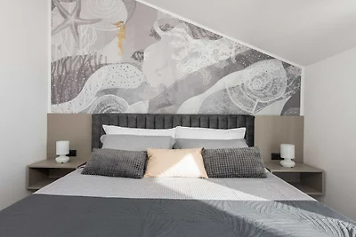 Villa Panorama Dubrovnik (S2)