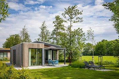 Lodge di lusso con due bagni, vicino al...
