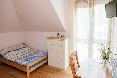 4-Personen-Zimmer, Sauna, Masuren
