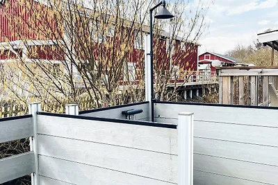4 Sterne Ferienhaus in SÖLVESBORG