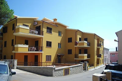 Appartamento in Sardegna con piscina...