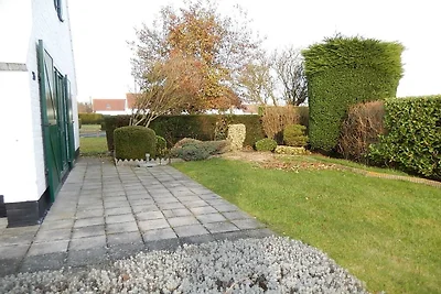 Ferienhaus mit 2 Schlafzimmer