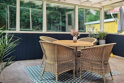 6 Personen Ferienhaus in Hadsund
