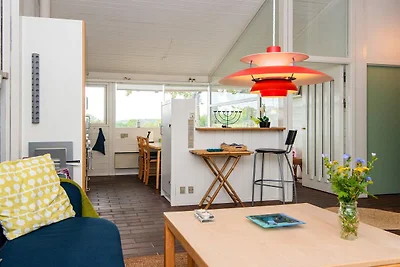 4 Personen Ferienhaus in Aabenraa-By Traum