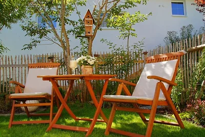 Ferienwohnung mit 1 Schlafzimmer