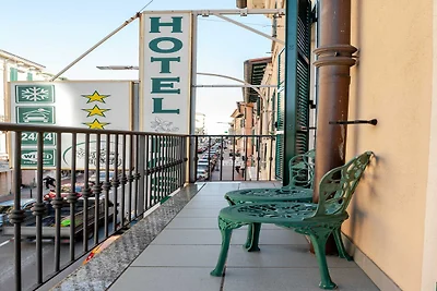 Hotel 3 Komfort und Ruhe im Herzen von...