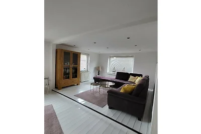 Ferienhaus in Krummhörn mit Wifi