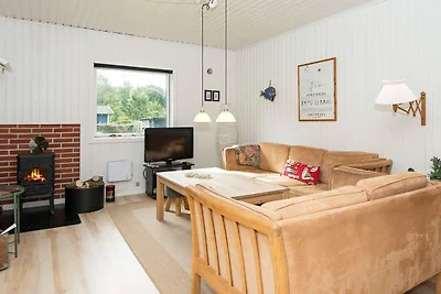6 Personen Ferienhaus in Børkop