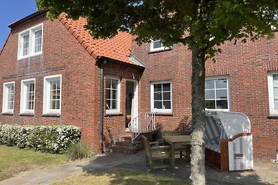 Sonnendeck im Haus Ferienglück