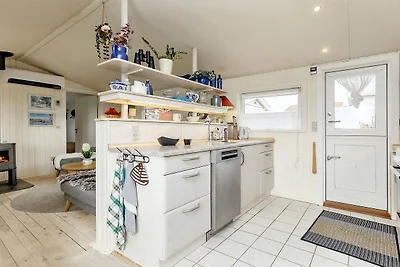 5 Personen Ferienhaus in Karrebæksminde
