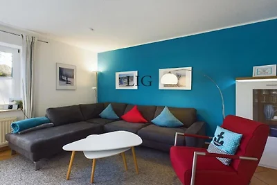 Ferienwohnung Inselglück