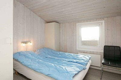 Hermosa casa de vacaciones en Blåvand con...