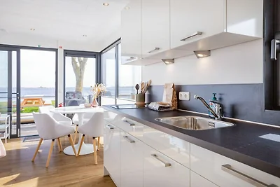 Einzigartiges Ferienhaus