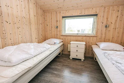 8 personas casa en Ålbæk