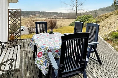 3 Personen Ferienhaus in HENÅN