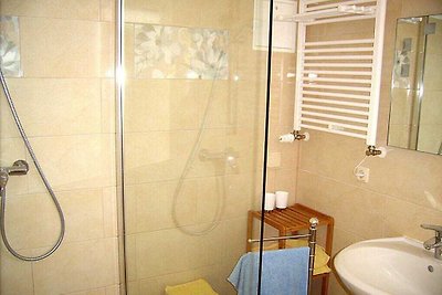 Ferienwohnung mit 2 Schlafzimmer