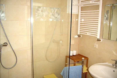 Ferienwohnung mit 2 Schlafzimmer