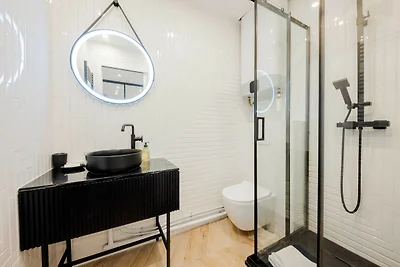 Ferienwohnung Familienurlaub Hauts-de-Seine