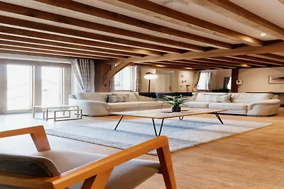 Luxe plattelandsretraite voor groepen, Geen...