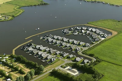 Villa 78 im Villapark Sneekermeer